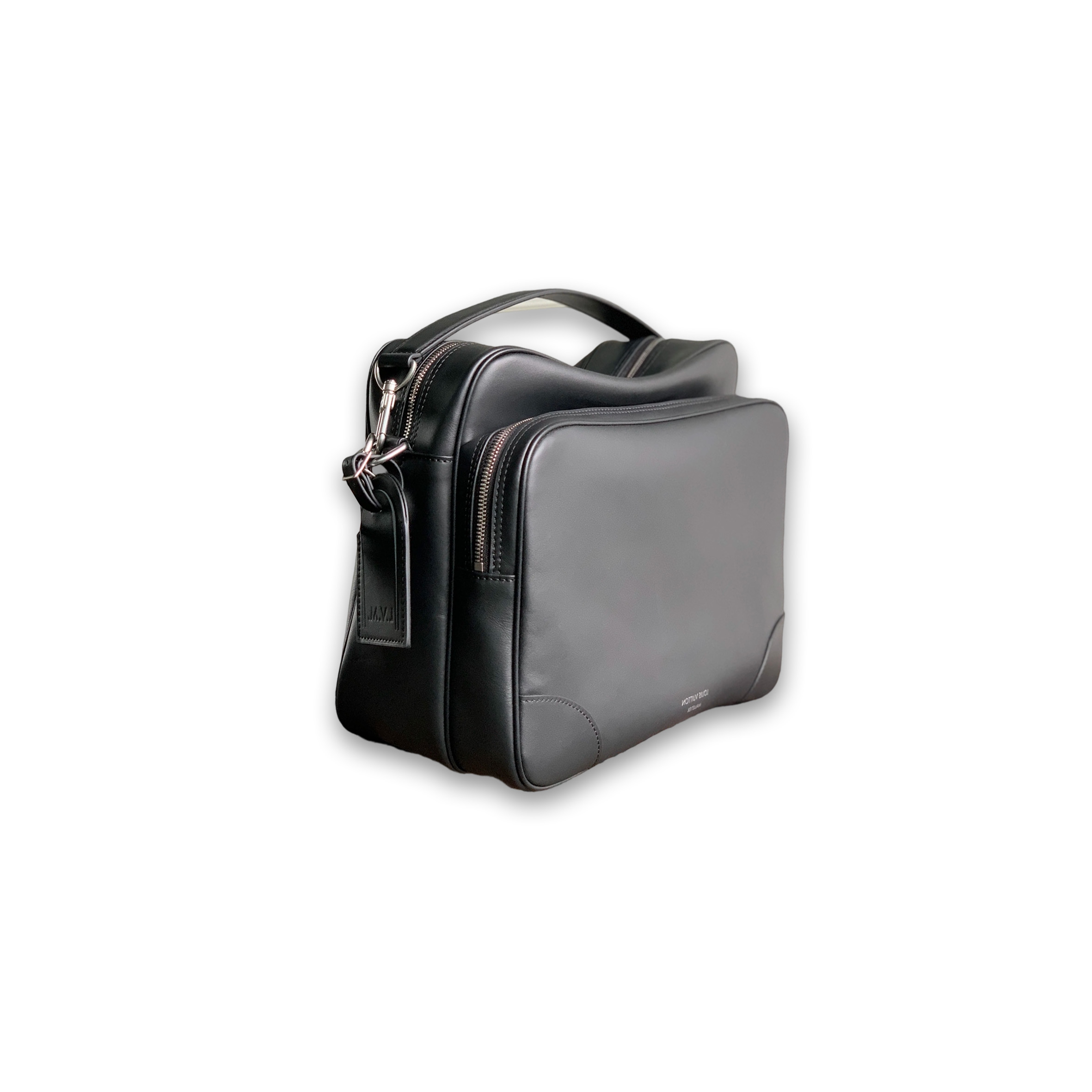 LOUIS VUITTON TRUNK EDITION NIL XL M27999 (37*26*19cm)